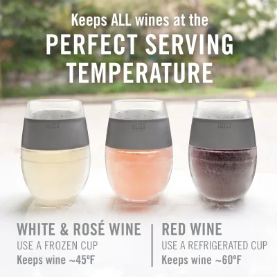 Wine FREEZE™ in Mint