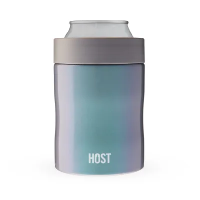 Insulated Can Cooler