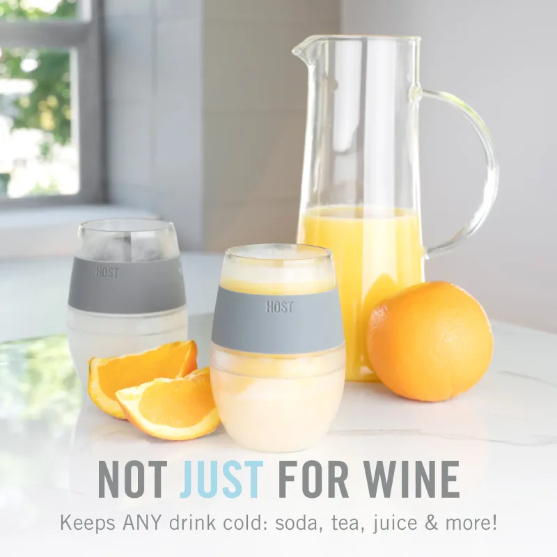Wine FREEZE™ in Marmor