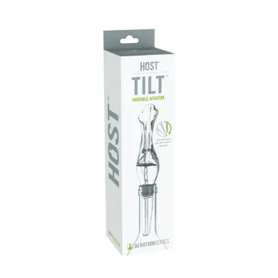 Tilt Variabler Belüfter in Box